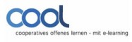 cool logo