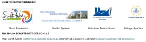 Partnerschulen