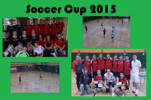 soccer cup