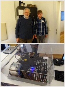 Physik-Workshop