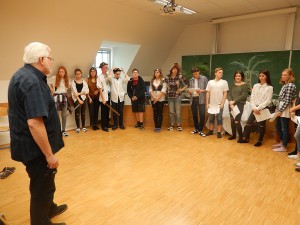 Theaterworkshop