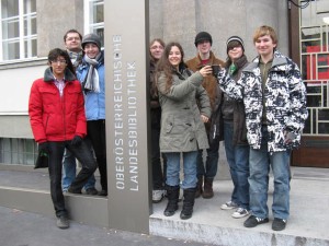 Biblioteam_vor_der_Landesbibliothek