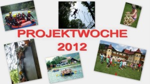 Projektwoche