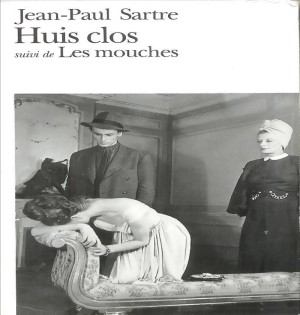 franz theater_huis_clos