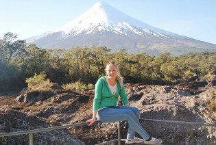 auslandspraktikum chile