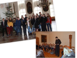 besuch im stift kr