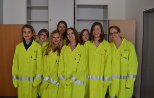 exkursion berufsorientierung