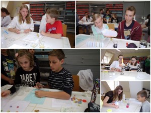 chemie ist
