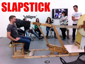 slapstick