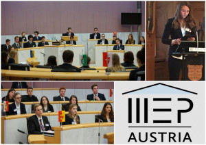 eurogym students mep2015