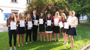 maturantInnen reuessieren