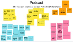 Gusen Podcast