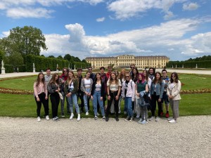 Schönbrunn