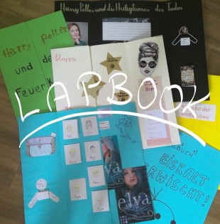 Lapbook 1