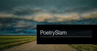 Poetry Slam