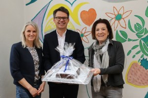 Geschäftsführung