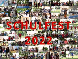 Schulfest