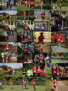 Cross Country