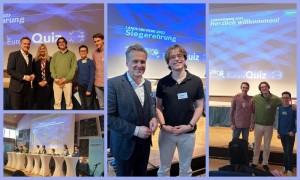 Europaquiz