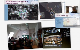 Gis-Day, EU-Parlament