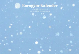 Adventkalender