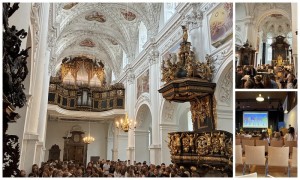 Gottesdienste