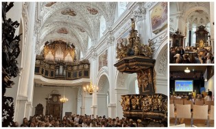 Gottesdienste