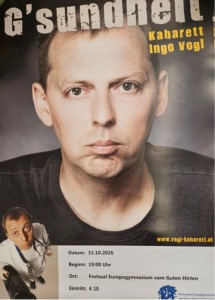 Ingo Vogl