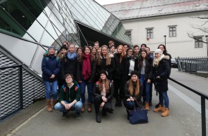Exkursion Linz 5b