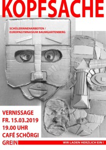 Vernissage