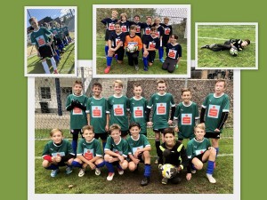 Fußball Schülerliga sensationell!