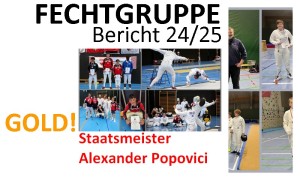 Fechten
