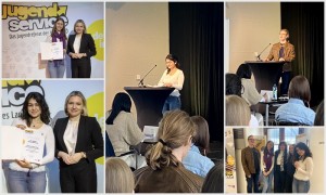 Jugendredewettbewerb