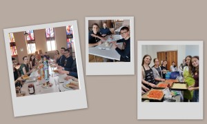 Kochen wie die Römer