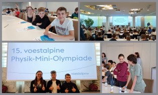 Physik, Mathematik
