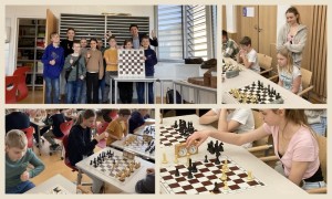 Schach