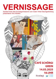 Vernissage