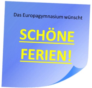 Ferien 2026