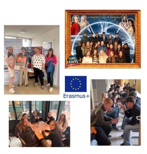 Erasmus+