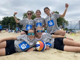 eurogym volleys 1