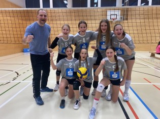 eurogym volleys 5