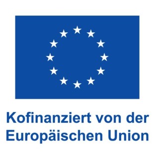 kofinanziert eu
