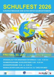 schulfest26