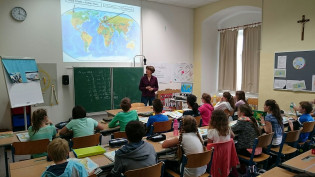 kanadische wildnis