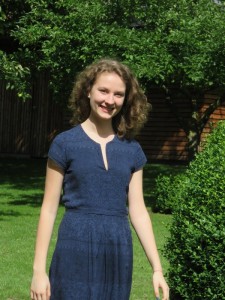 Anna Sophia P.