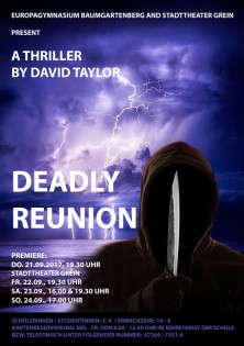 Deadly Reunion