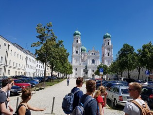 Passauer Dom