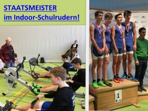 Staatsmeister aus dem Eurogym!