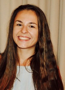 Valentina Landl, BA