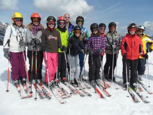 skikurs